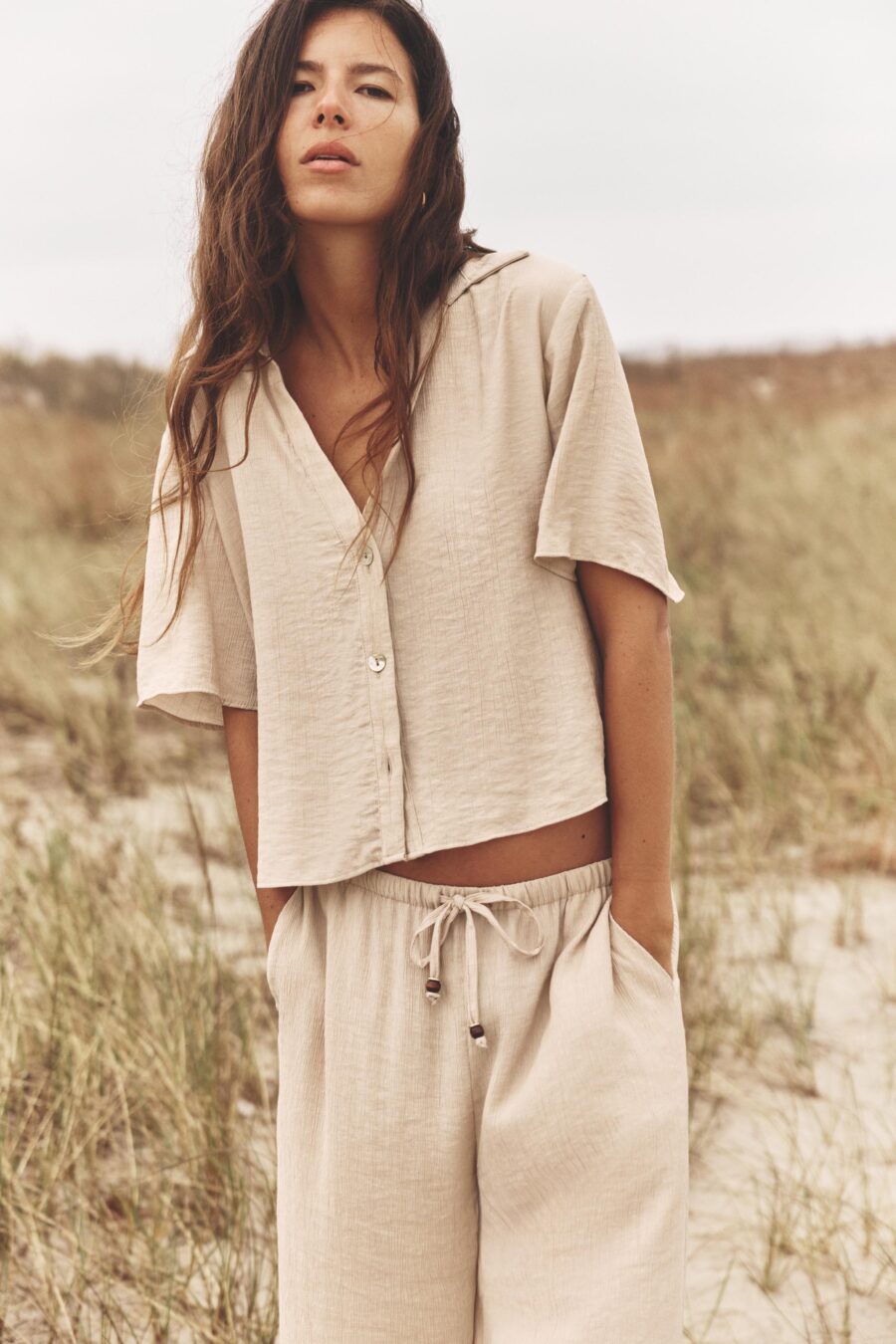 SHORT SLEEVE SHIRT