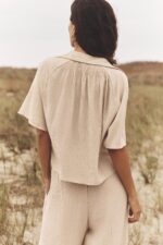 SHORT SLEEVE SHIRT