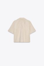 SHORT SLEEVE SHIRT