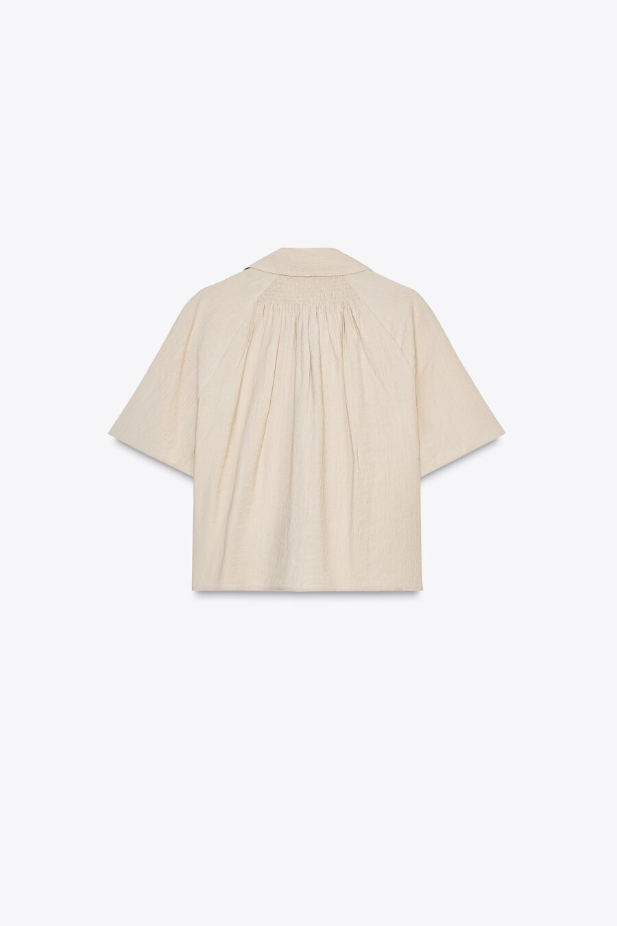 SHORT SLEEVE SHIRT