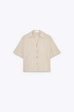 SHORT SLEEVE SHIRT