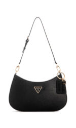 GUESS Noelle Top Zip Shoulder Bag