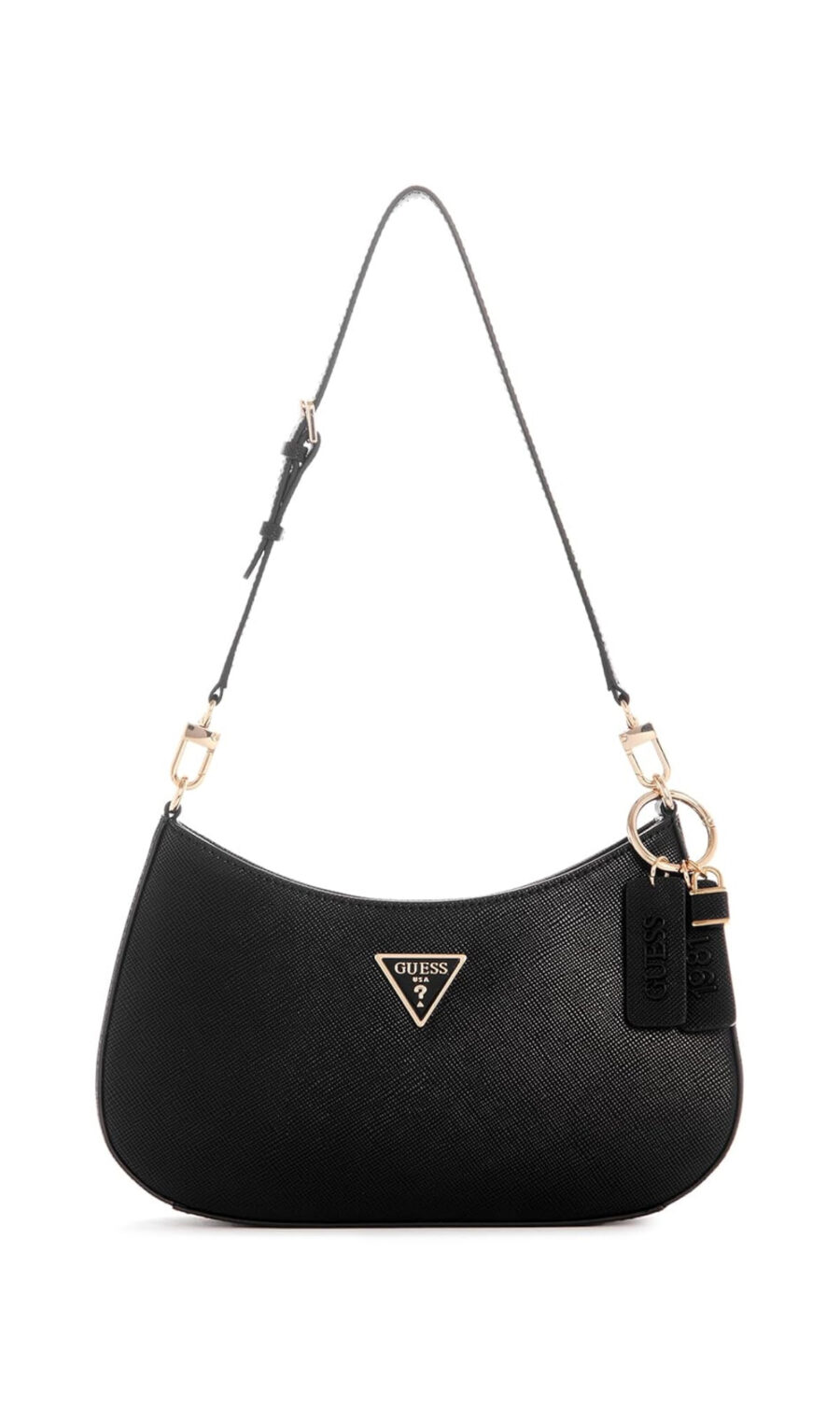 GUESS Noelle Top Zip Shoulder Bag