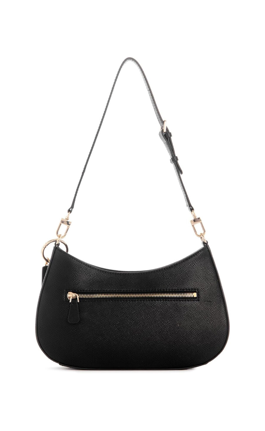 GUESS Noelle Top Zip Shoulder Bag