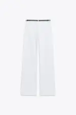 JEANS Z1975 STRAIGHT HIGH-WAIST FULL LENGTH
