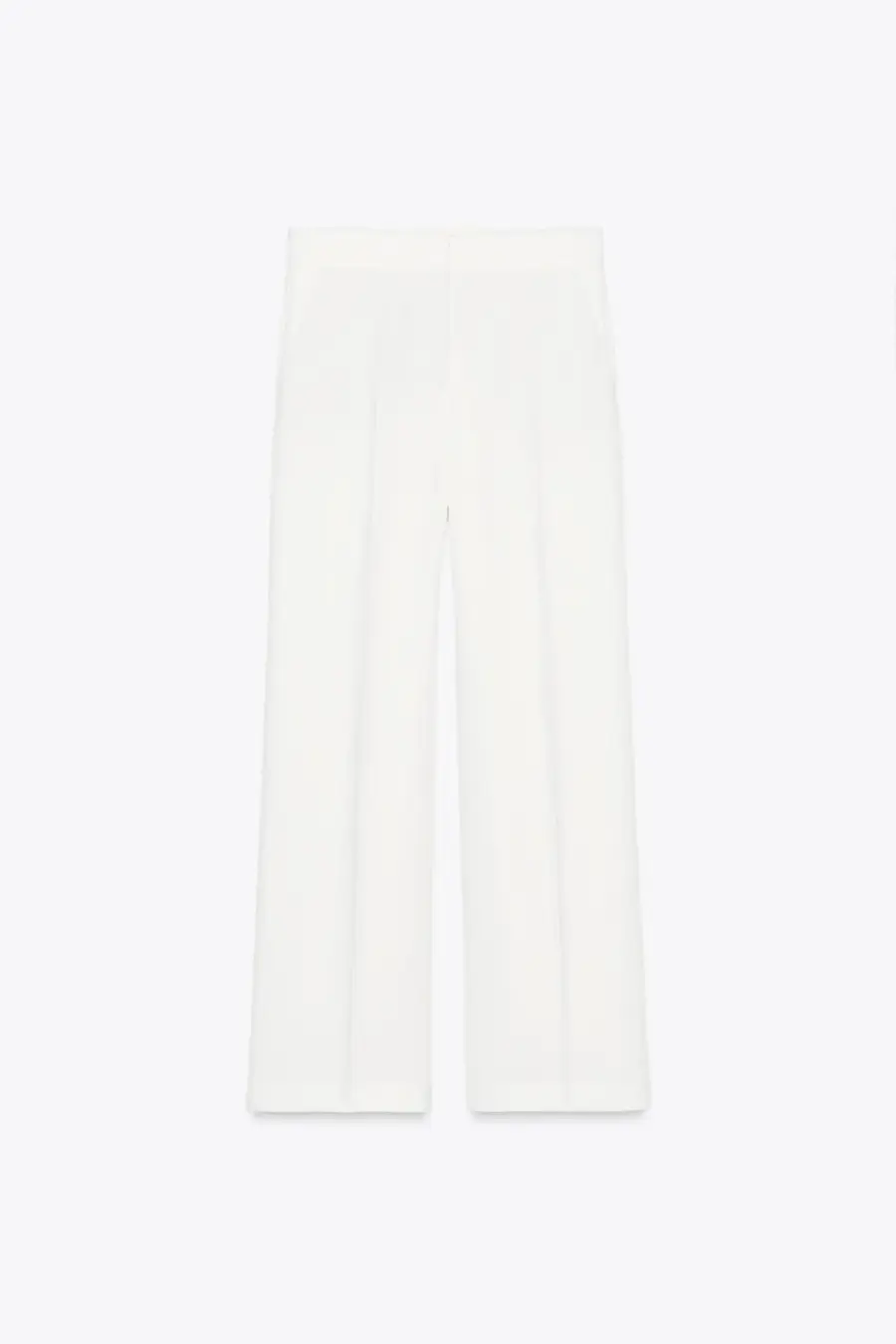 ZW COLLECTION WIDE-LEG TROUSERS