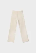 D92 straight wide jeans