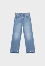 D92 jeans regular wide