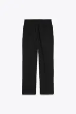ZW COLLECTION STRAIGHT-FIT TROUSERS