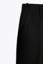 ZW COLLECTION STRAIGHT-FIT TROUSERS