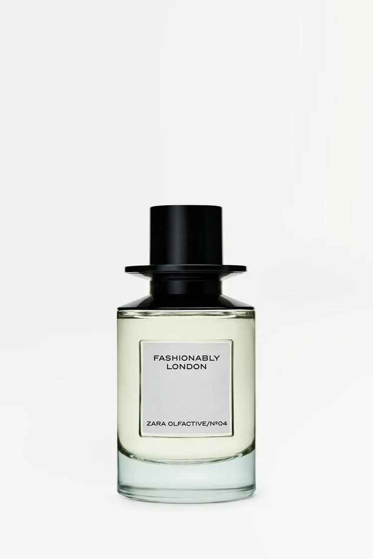 FASHIONABLY LONDON EDP 100 ML (3.4 FL.OZ).