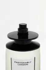 FASHIONABLY LONDON EDP 100 ML (3.4 FL.OZ).