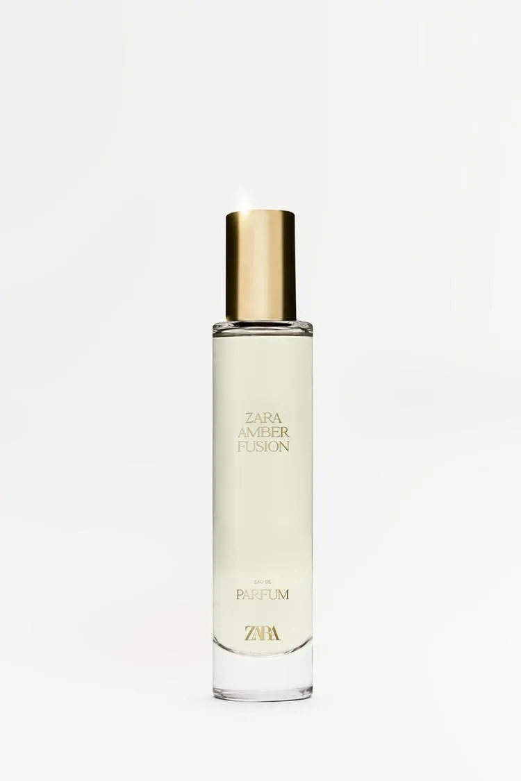 AMBER FUSION EDP 30ML (1.0 FL. OZ).