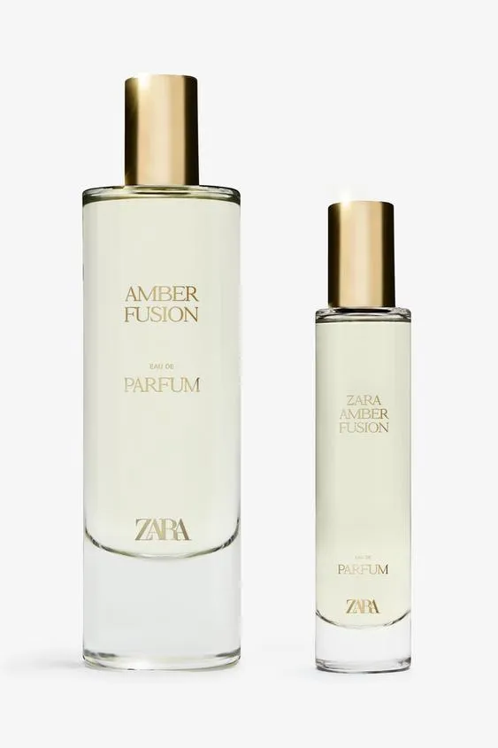 AMBER FUSION EDP 30ML (1.0 FL. OZ).
