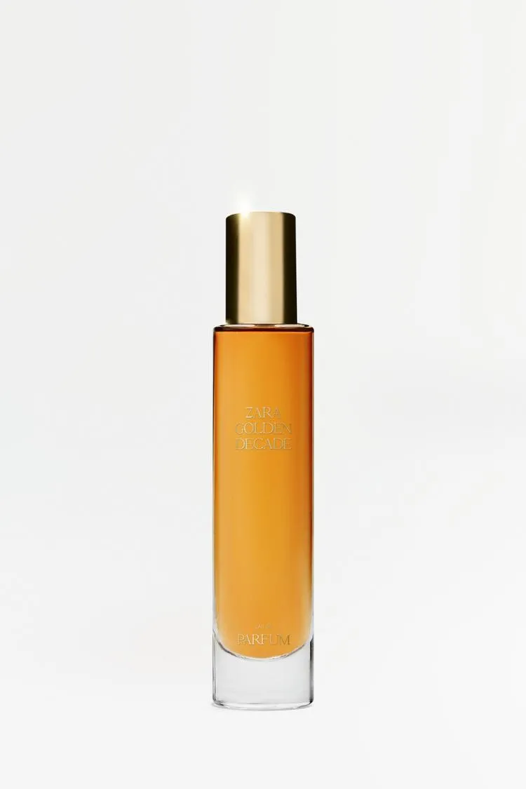 GOLDEN DECADE EDP 30ML (1.0 FL. OZ).
