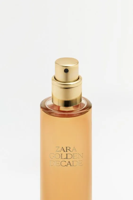 GOLDEN DECADE EDP 30ML (1.0 FL. OZ).