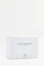 ORCHID + WONDER ROSE EDT 2 X 90 ML / 3.04 oz