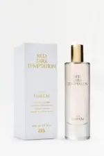 RED ZARA TEMPTATION EDP 80ML (2.71 FL. OZ).
