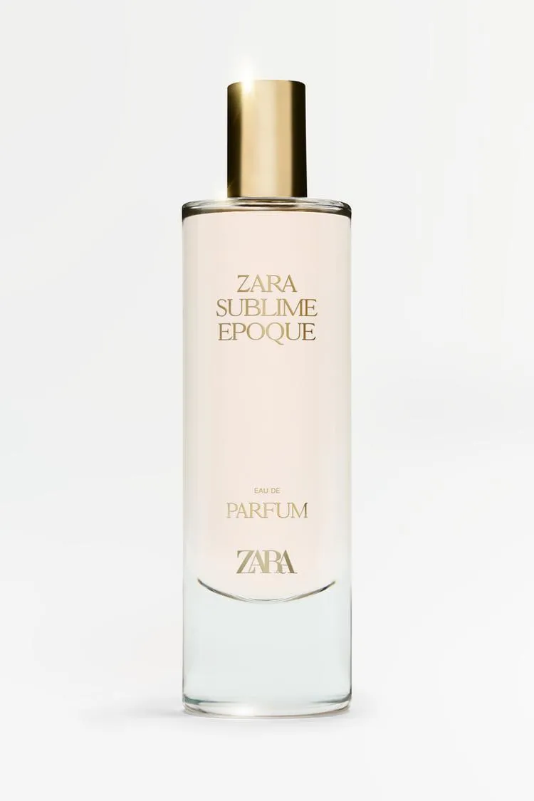SUBLIME EPOQUE EDP 80 ML / 2.71 oz