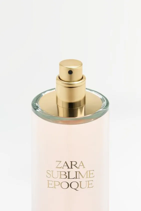 SUBLIME EPOQUE EDP 80 ML / 2.71 oz