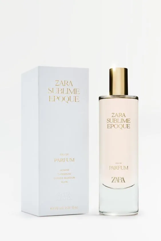 SUBLIME EPOQUE EDP 80 ML / 2.71 oz