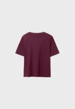 Basic heavy weight regular fit T-shirt