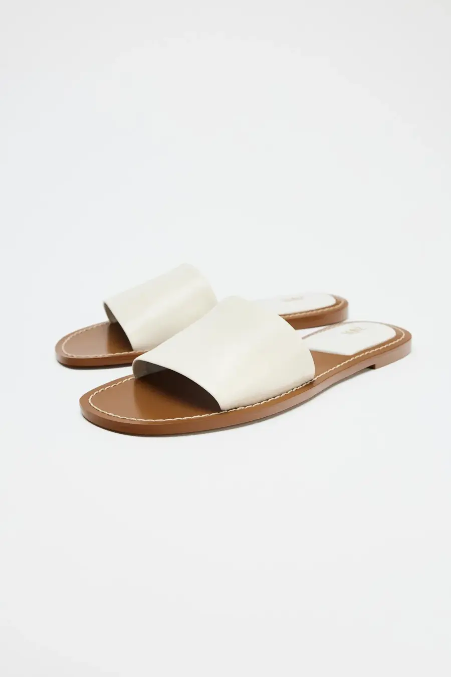 SOFT LEATHER VAMP