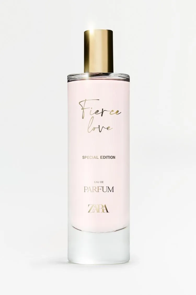 FIERCE LOVE EDP 80 ML (2.71 FL. OZ)