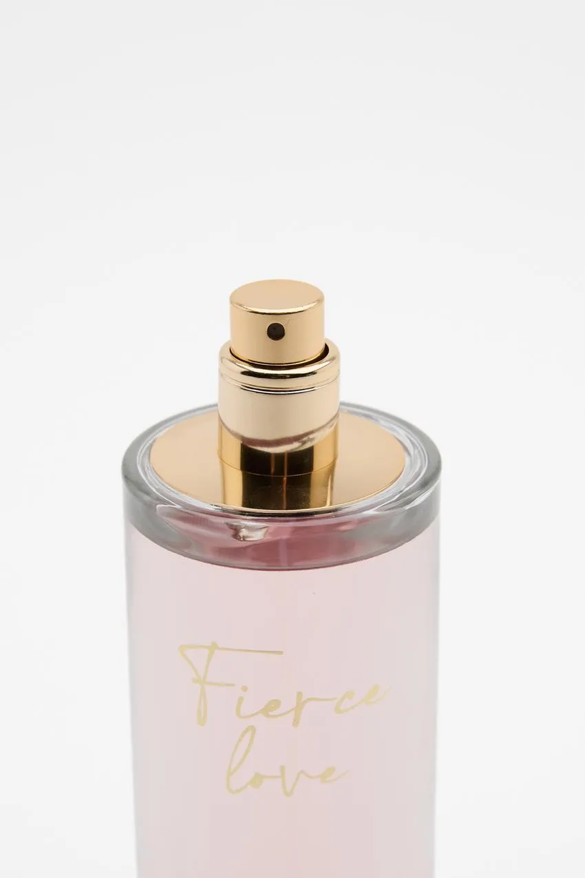 FIERCE LOVE EDP 80 ML (2.71 FL. OZ)