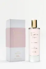 FIERCE LOVE EDP 80 ML (2.71 FL. OZ)