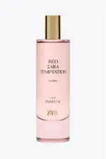 RED ZARA FLORAL TEMPTATION EDP 80 ML (2.72 FL. OZ)