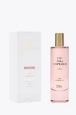 RED ZARA FLORAL TEMPTATION EDP 80 ML (2.72 FL. OZ)