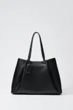 LARGE TOTE BAG