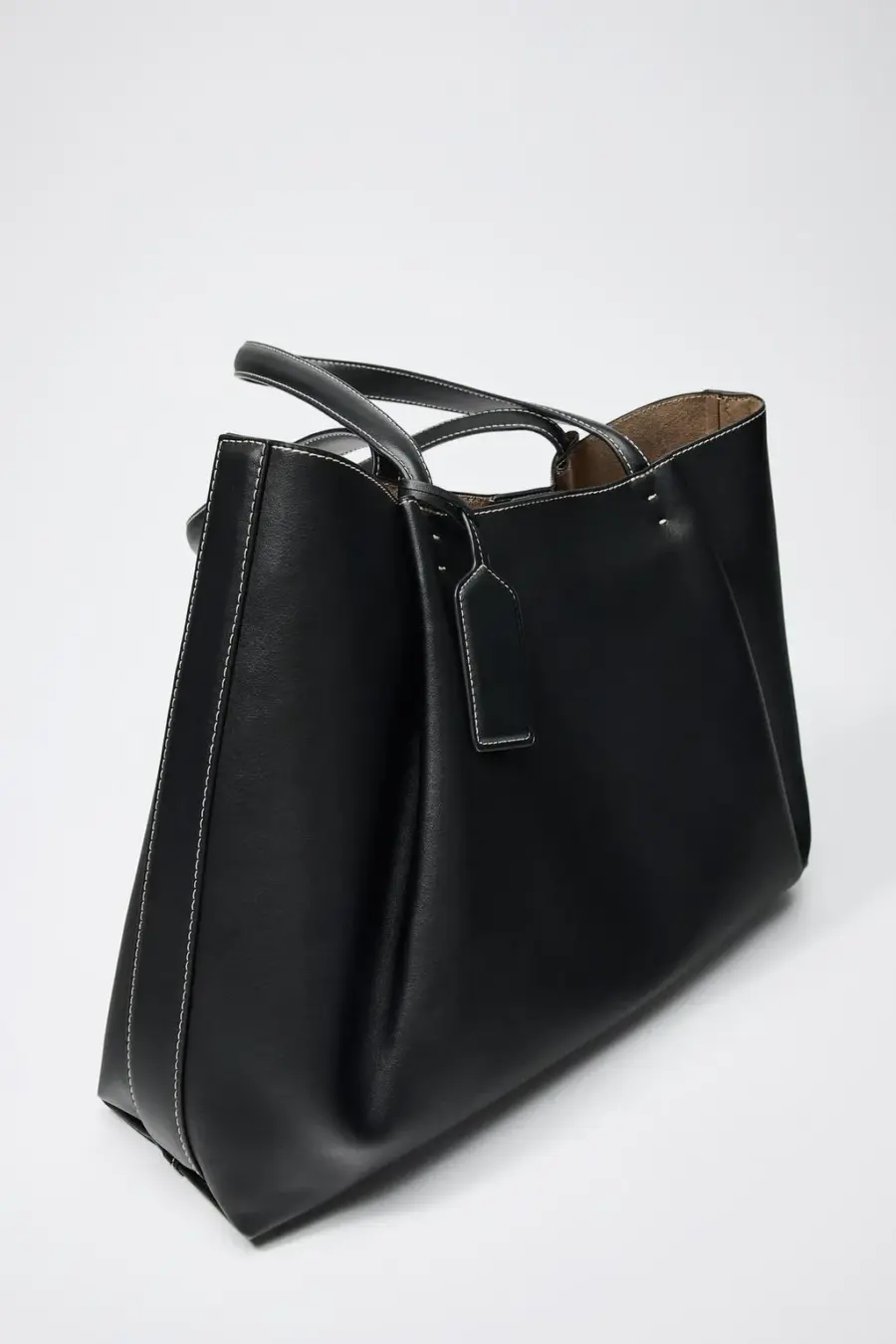 LARGE TOTE BAG