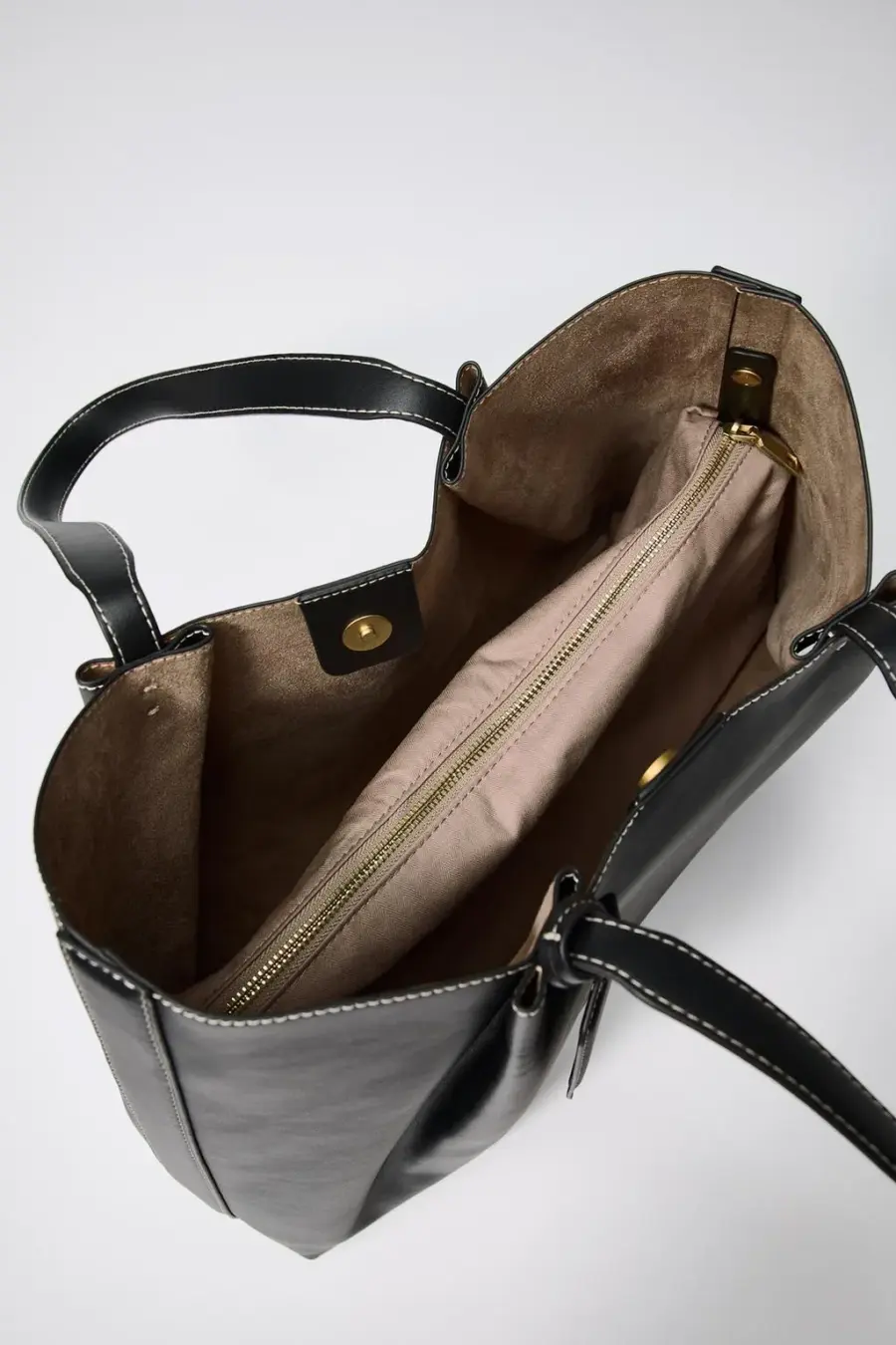 LARGE TOTE BAG