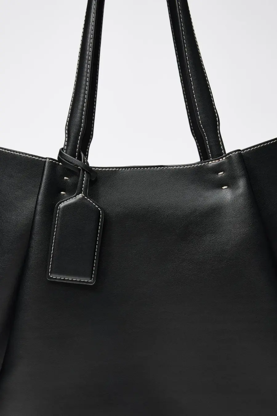 LARGE TOTE BAG