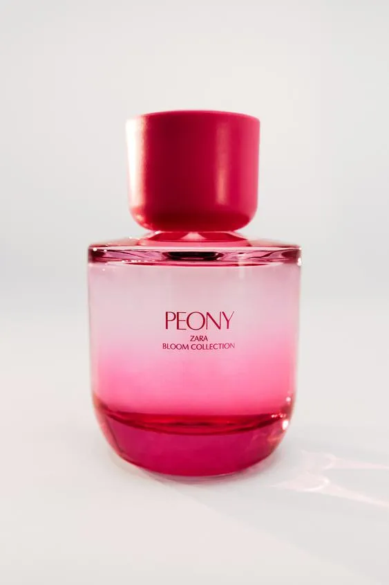 PEONY EDP 90ML (3.04 FL. OZ).