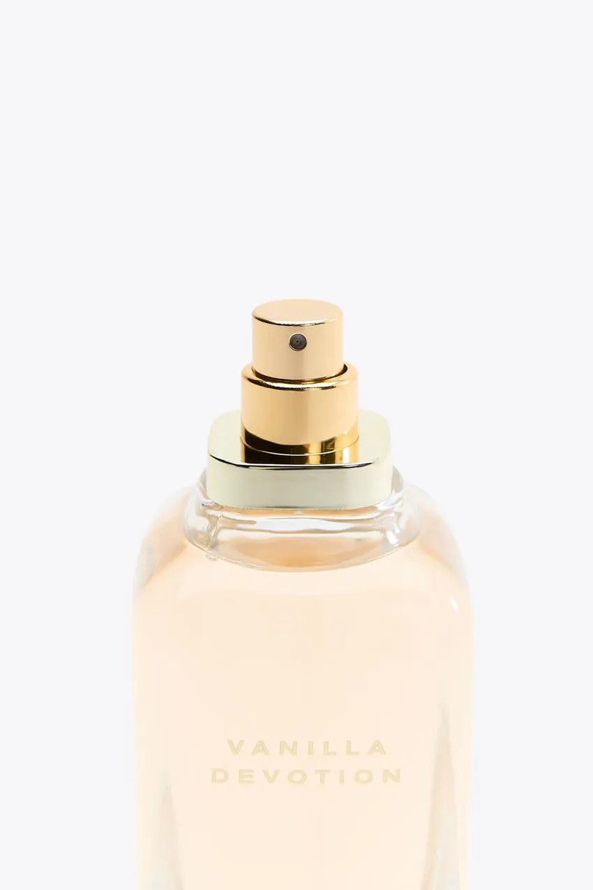 VANILLA DEVOTION EDP 100ML (3.4 FL. OZ).