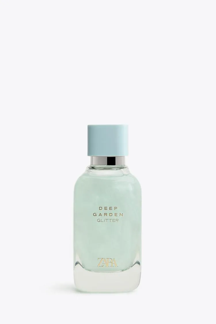 DEEP GARDEN GLITTER EDP 100 ML (3.4 FL. OZ).