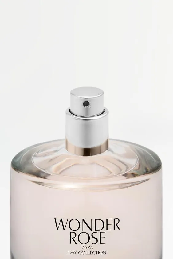 WONDER ROSE EDT 90 ML / 3.04 oz