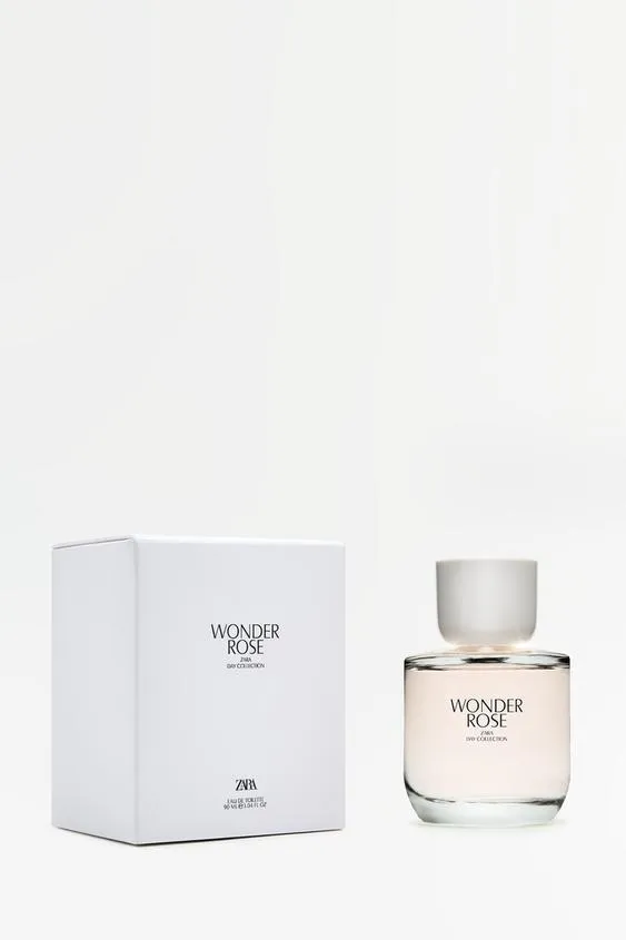 WONDER ROSE EDT 90 ML / 3.04 oz