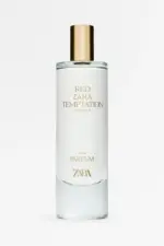RED ZARA TEMPTATION SUMMER EDP 80 ML (2.71 FL. OZ).