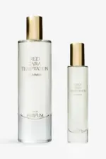 RED ZARA TEMPTATION SUMMER EDP 80 ML (2.71 FL. OZ).