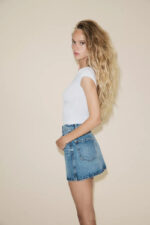 COTTON MODAL T-SHIRT