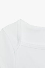 COTTON MODAL T-SHIRT
