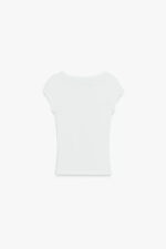 COTTON MODAL T-SHIRT