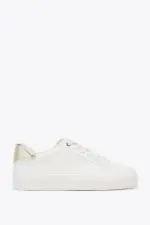 CONTRAST TRAINERS