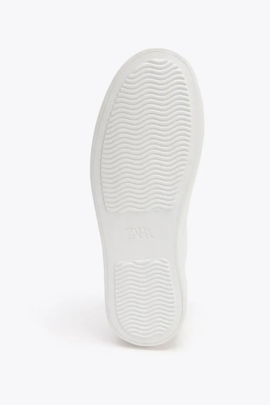 CONTRAST TRAINERS