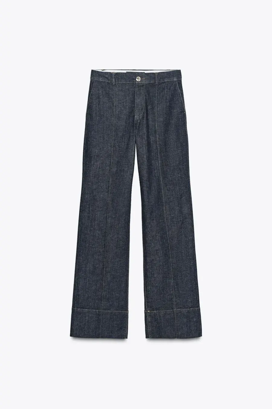 Z1975 BOOTCUT DENIM TROUSERS