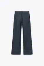Z1975 BOOTCUT DENIM TROUSERS